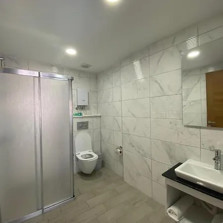Apartament Mahmutlar/Махмутлар Studio/Студия